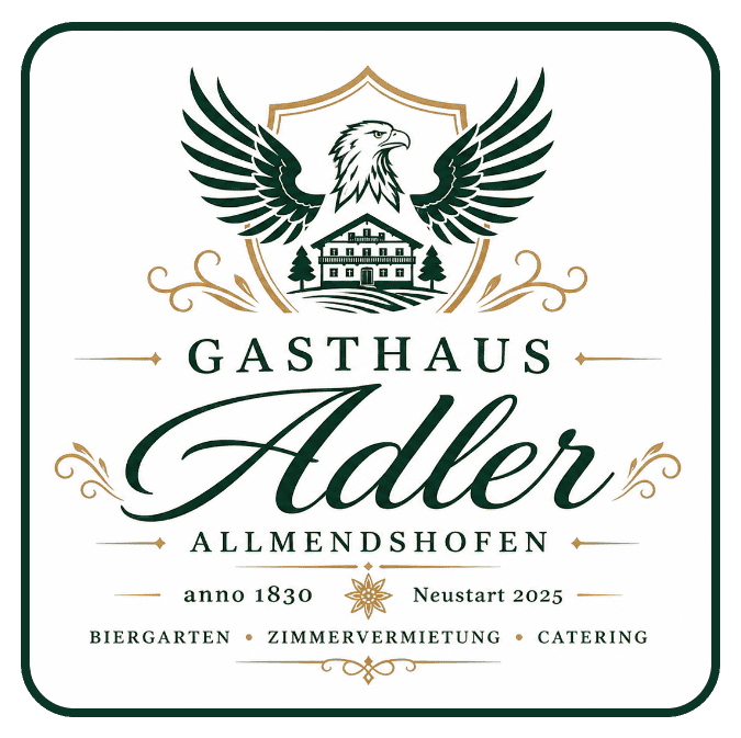 Gasthaus Adler – Allmendshofen